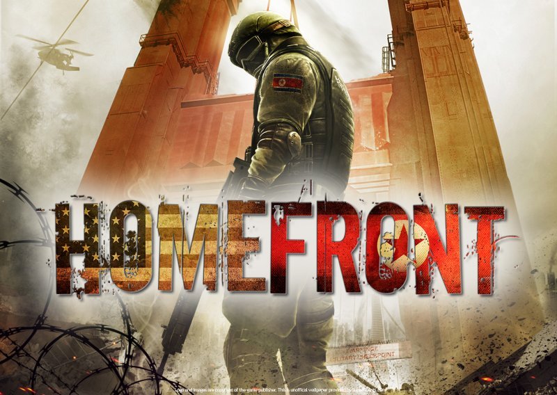 Homefront uzrokovao pad vrijednosti dionica THQ-a