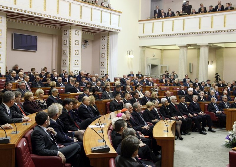 New parliament to begin first regular session on Jan 18