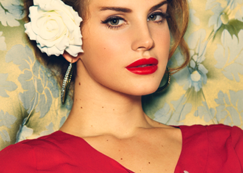 Lana Del Rey - djevojka oko koje se lome koplja