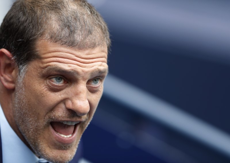 West Ham i Bilić ovo nisu očekivali; sigurno ih je šokiralo