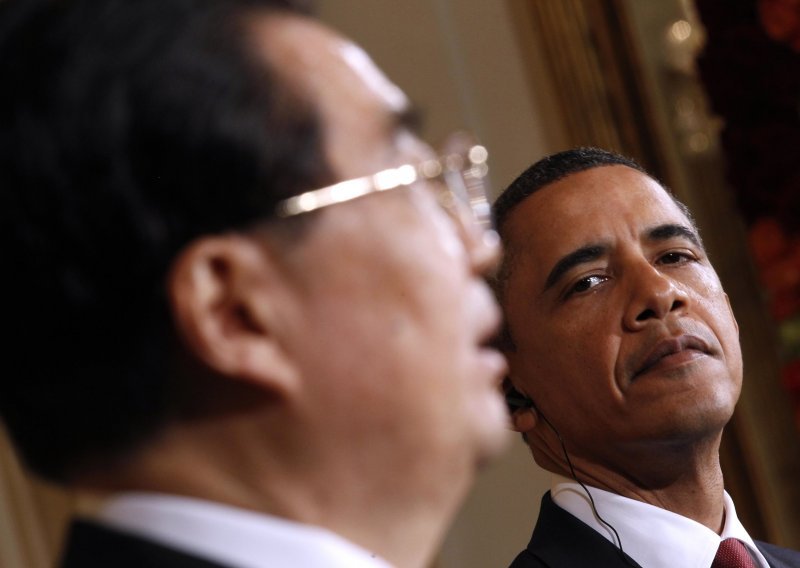 Kina: Amerika nas je krivo procijenila kao prijetnju