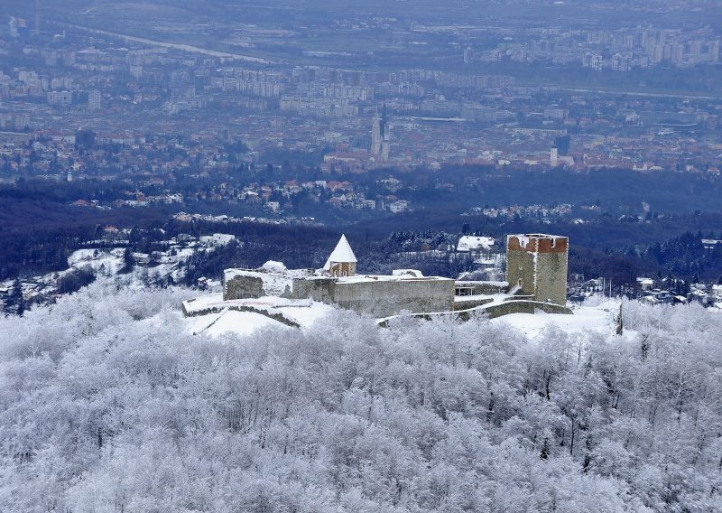 Uživajte u povoljnim skijaškim izletima