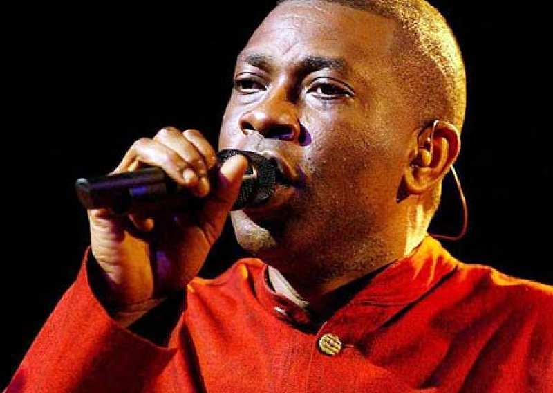 Youssou N'dour kandidat za senegalskog predsjednika