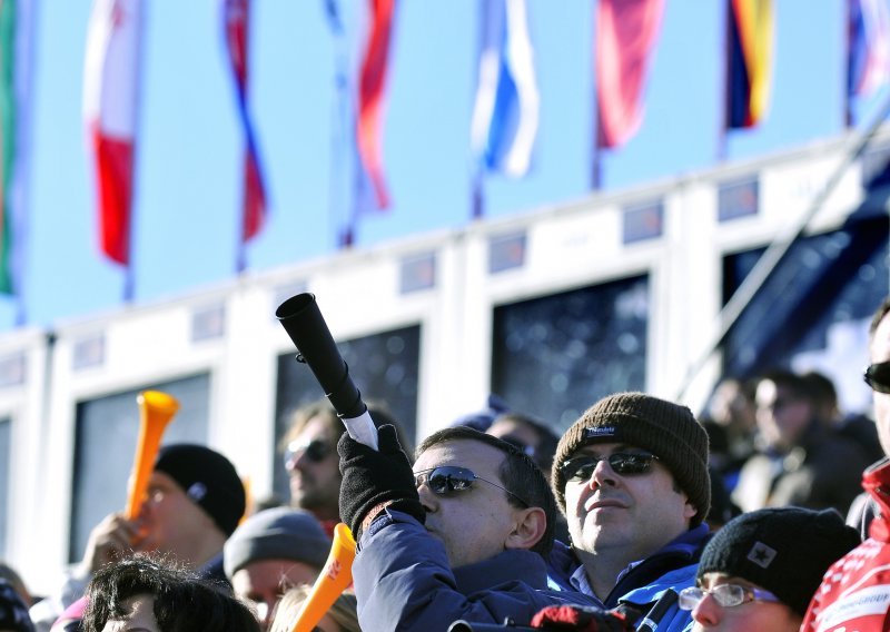 More than 500 reporters accredited for World Cup slaloms in Zagreb