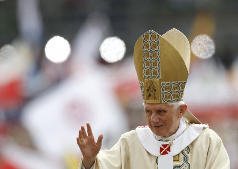 Benedikt XVI. u ožujku na Kubi i u Meksiku