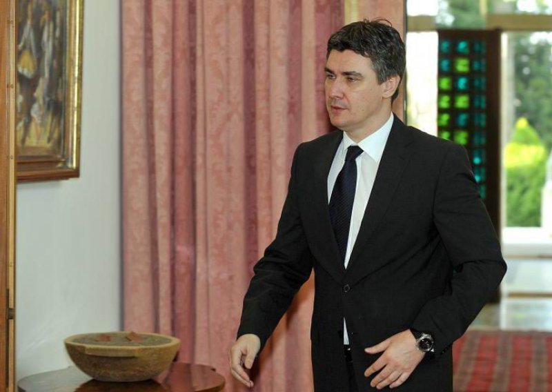 SDP leader describes Barroso's address as courtesy speech