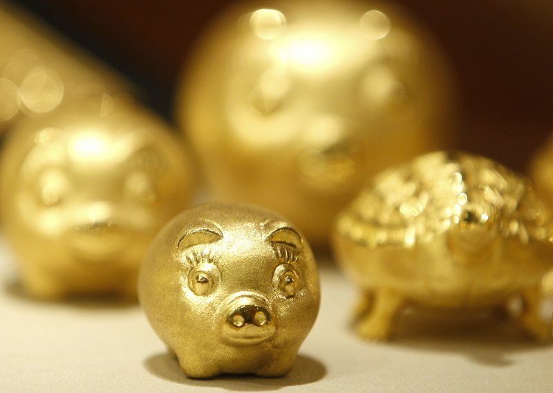 Opljačkane dvije stanice za otkup zlata u Zagrebu