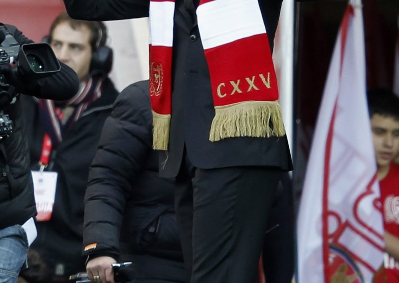 Wenger potvrdio: Henry se vraća u Arsenal