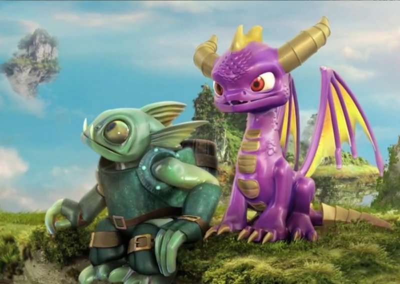 Activision tuži hakera za napad na novog Spyroa