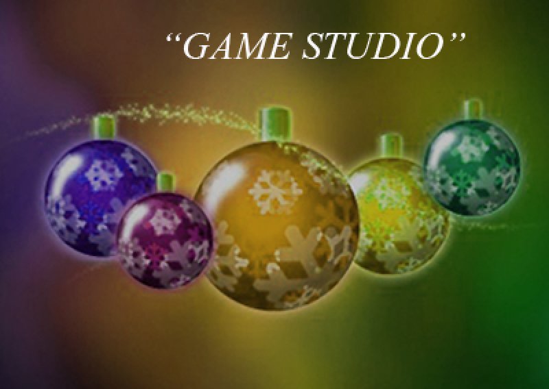 Game Studio