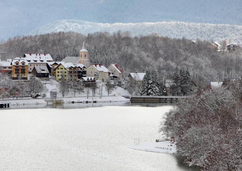 Kamo pobjeći od blagdanskog ludila