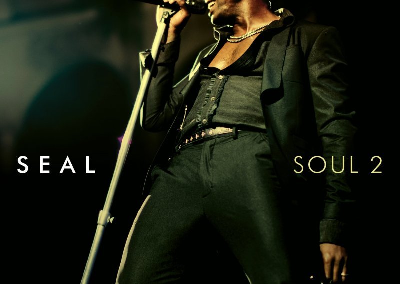 Sealov 'Soul 2' ponavlja uspješnu šprancu prethodnika