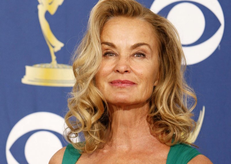 Jessica Lange i Sam Shepard rastaju se nakon 30 godina