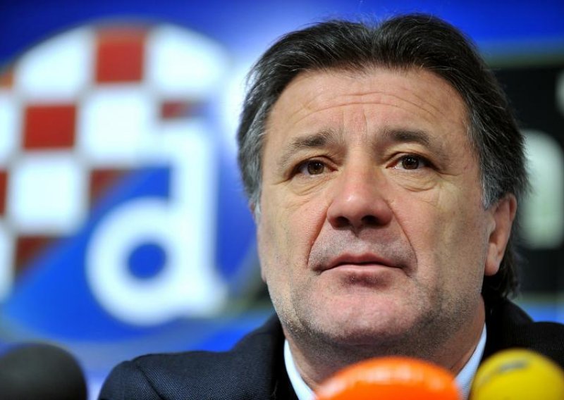 Mamic comments on arrests, Males, Eduardo