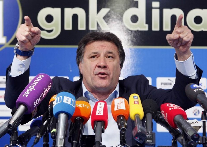 Mamić: Ja nisam kriminalac, jedva čekam USKOK