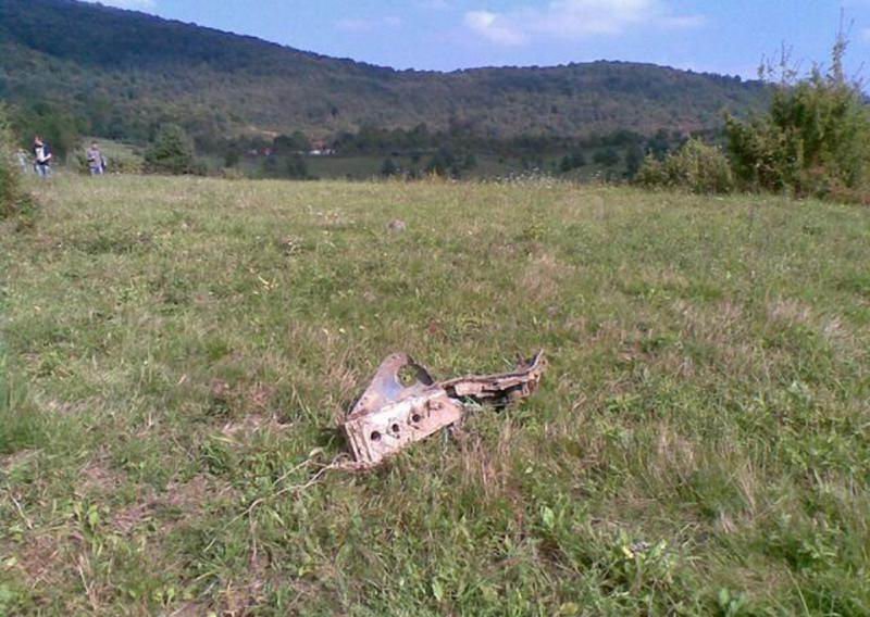 Podignuta optužnica protiv pilota za sudar MIG-ova