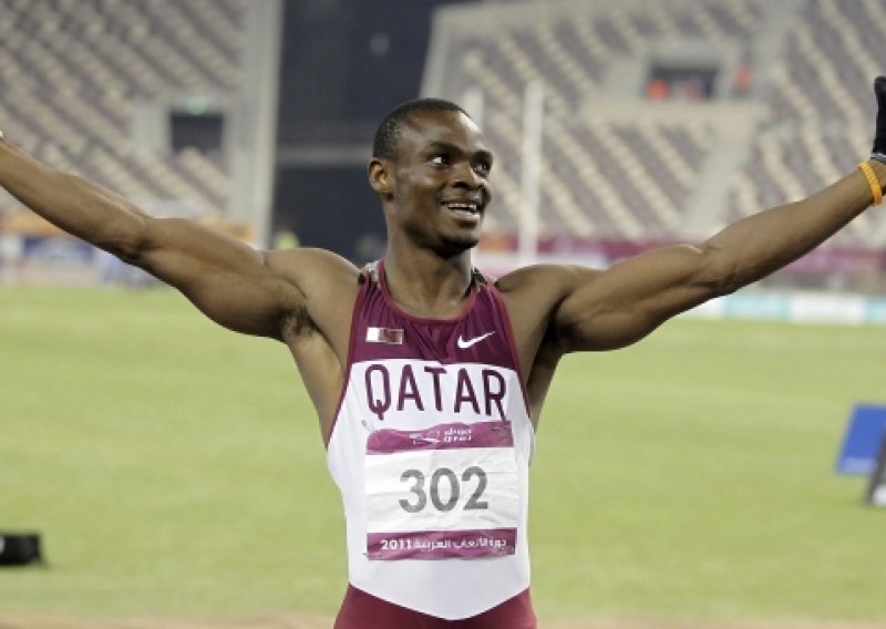 Katar nakon nogometa želi ugostiti i Olimpijske igre