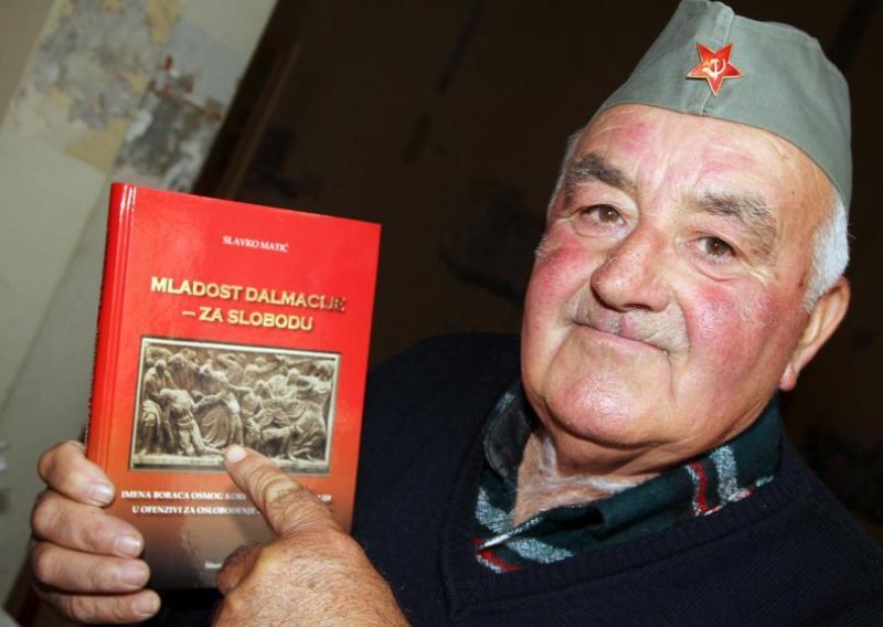 'Antifašizam još uvijek živi'
