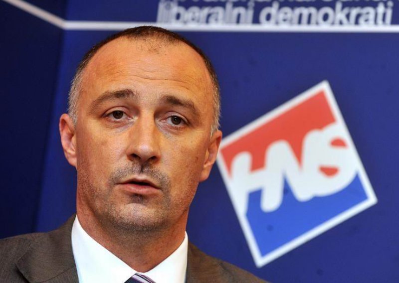 Vrdoljak očekuje da će biti ministar graditeljstva
