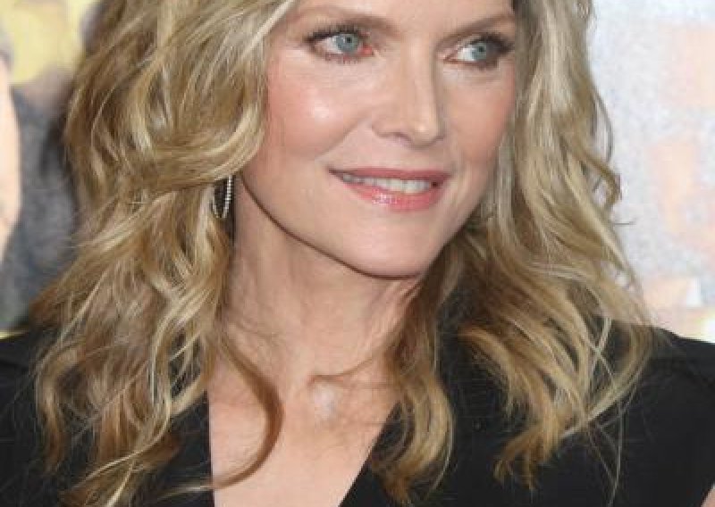 U čemu je tajna ljepote Michelle Pfeiffer