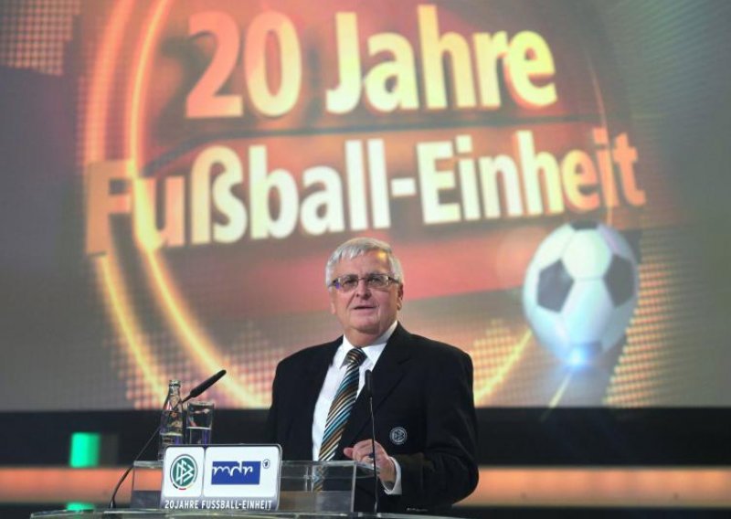 Nijemci traže reviziju izbora za SP 2022.