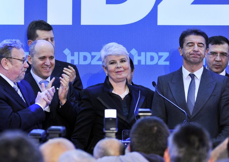 Što sada možemo očekivati od HDZ-a?