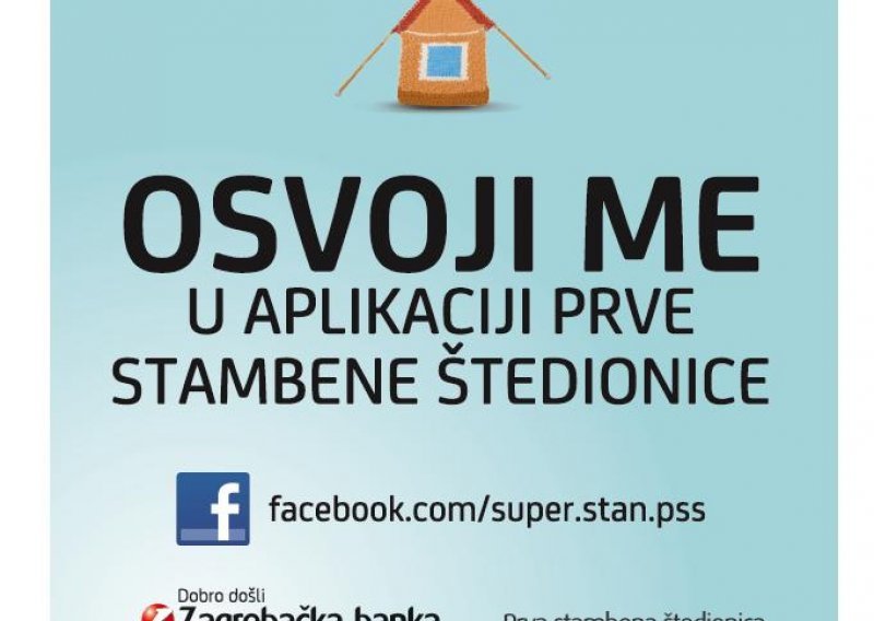 Ispraznite Super stan!