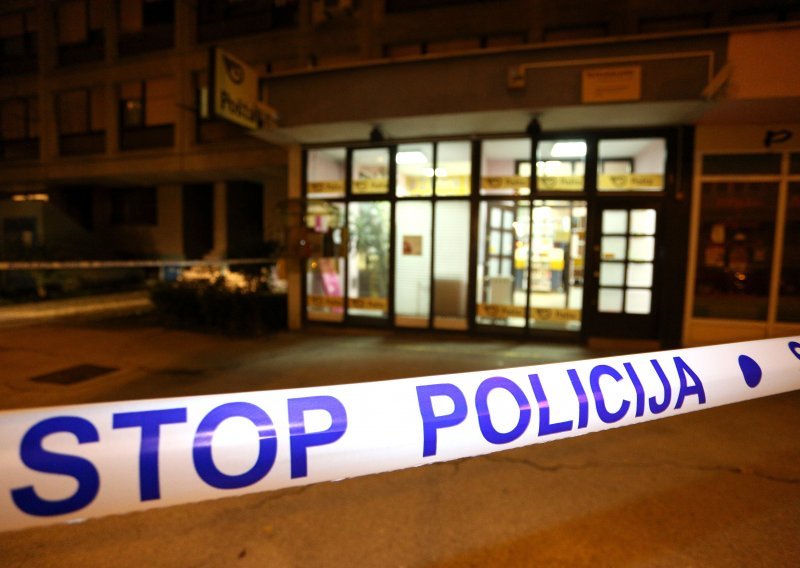 U zagrebačkom naselju Volovčici ubijena djevojka