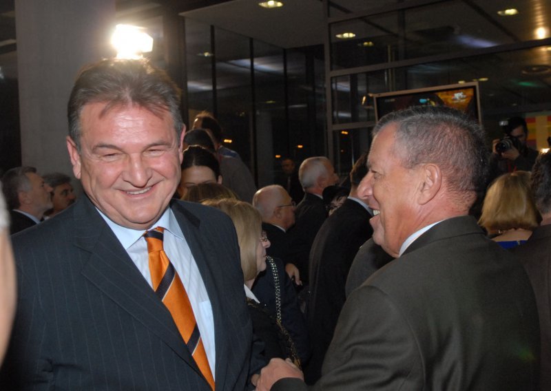 Cacic says is likely to be new deputy PM