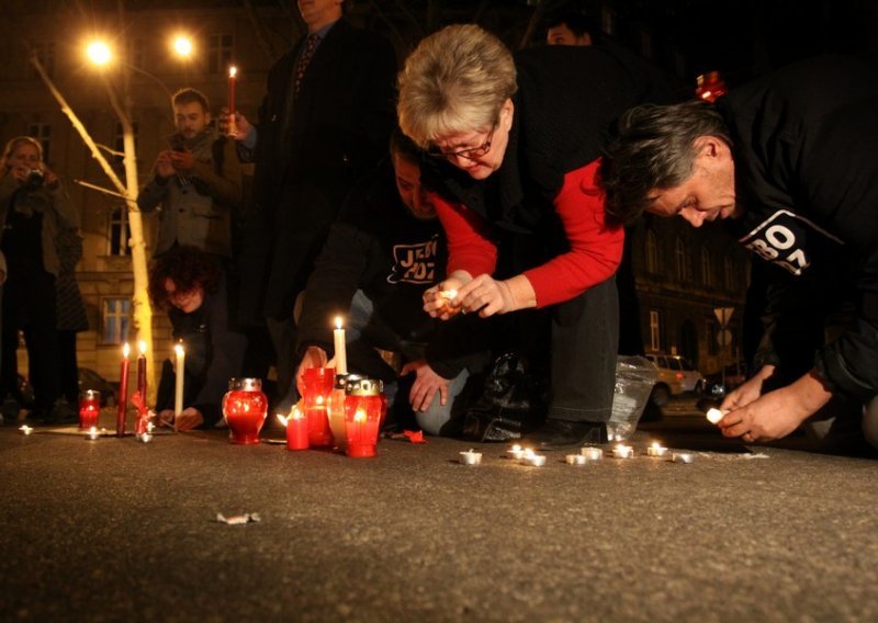 Građanska akcija likuje pred HDZ-om