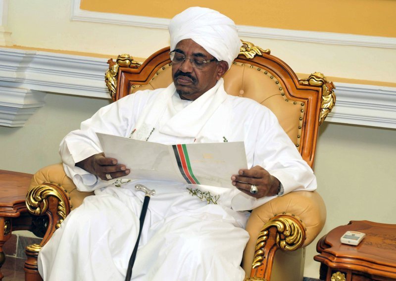 Sud u Haagu traži uhićenje sudanskog ministra