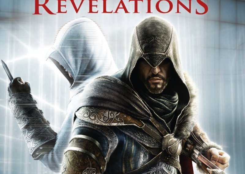 Assassin's Creed Revelations