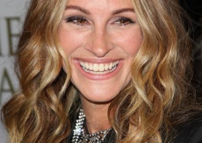 Julia Roberts snima novu komediju