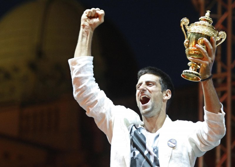 Sv. Novak od Wimbledona