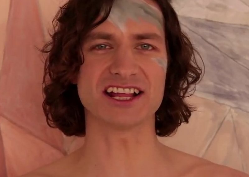 Gotye i pjesma o prekidu