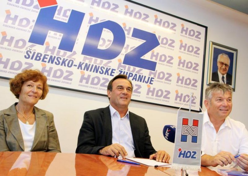'HDZ-ov Kulušić izjavom o homoseksualcima prekršio etički kodeks!'