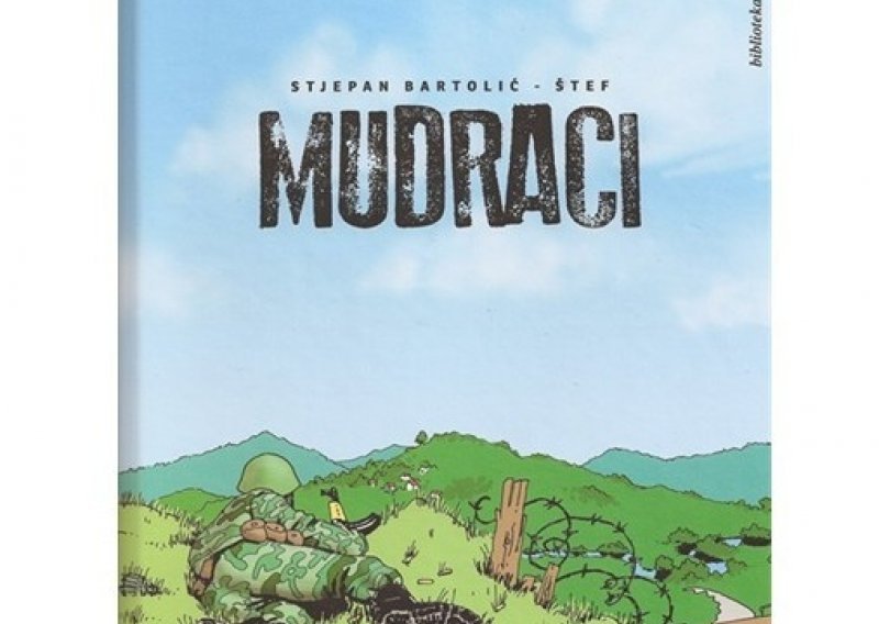 Mudraci