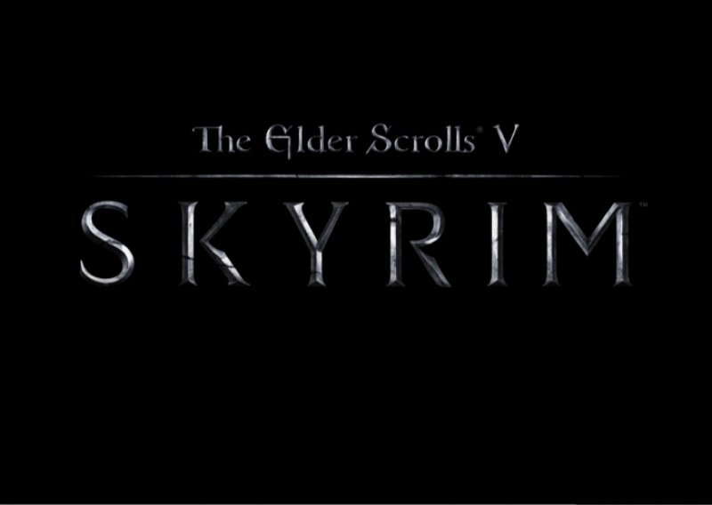 The Elder Scrolls V: Skyrim