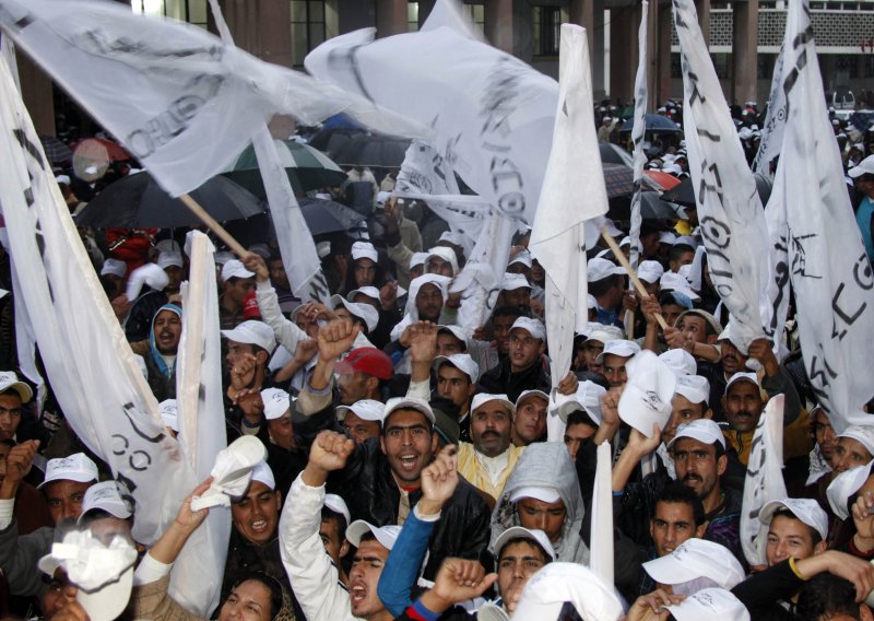 Islamisti favoriti na parlamentarnim izborima u Maroku