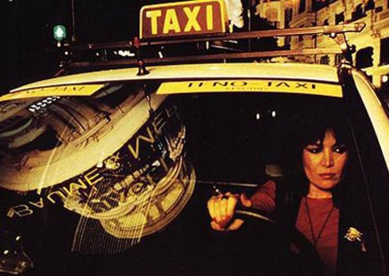 Nagrađivani 'Taxi' Carlosa Saure u kinu Metropolis