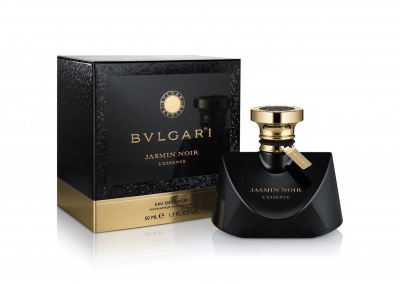 Bulgari predstavlja Jasmin Noir L’Essence