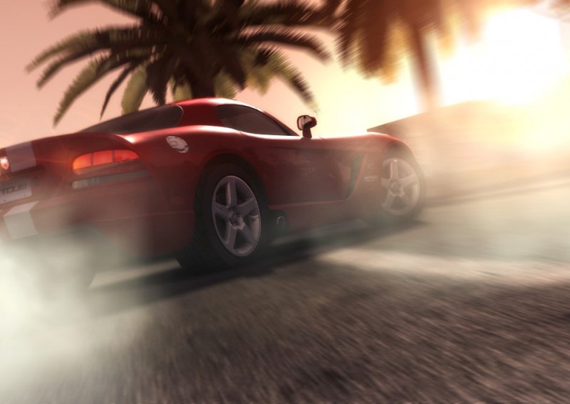 Najavljen Test Drive: Ferrari
