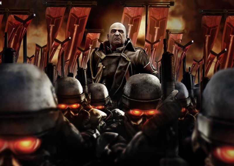 Killzone 3 samo za punoljetne