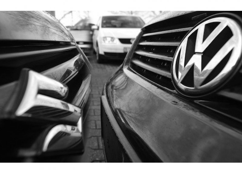 Suzuki raskinuo ugovor s VW-om, želi dionice natrag