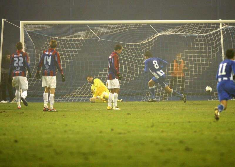 Pogledajte Subašićeva čuda i pobjednički gol 'lokosa'