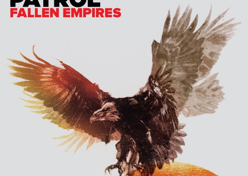 Fallen Empires