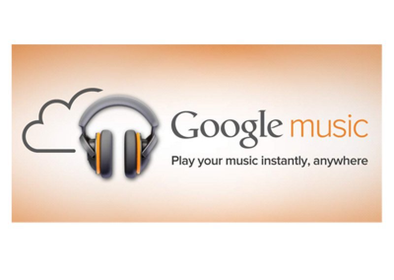 Što nudi Google Music?