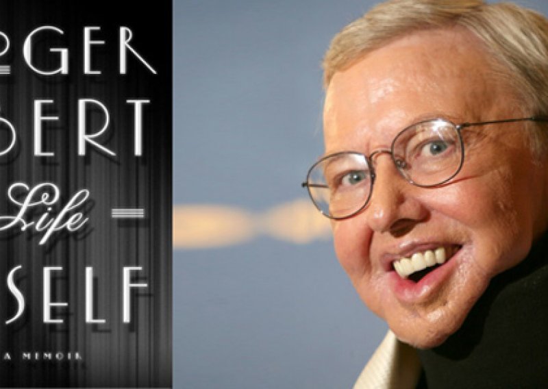 Preminuo slavni filmski kritičar Roger Ebert