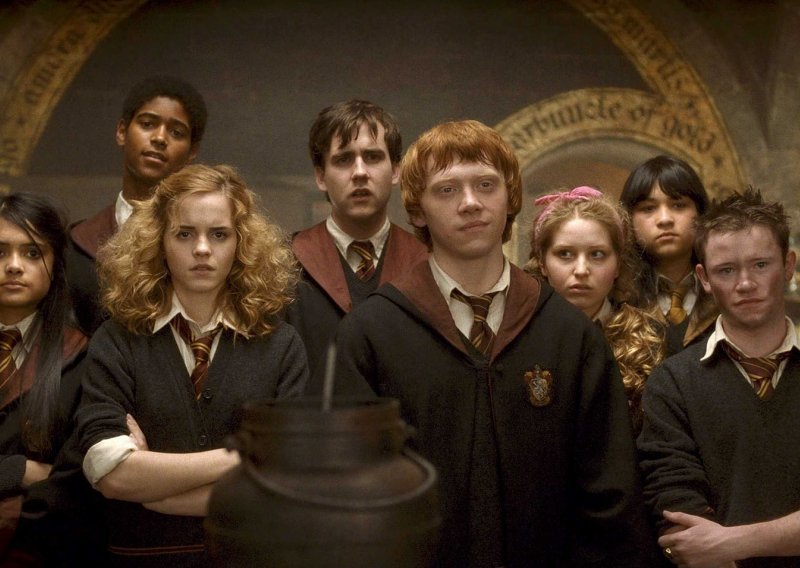 Stigao novi foršpan za 'Harryja Pottera'
