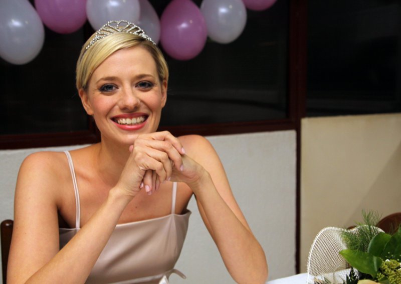 Jelena Popović Volarić priprema se za novo vjenčanje